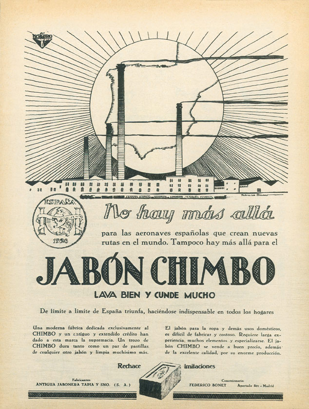 Mundo Gr�fico 1926