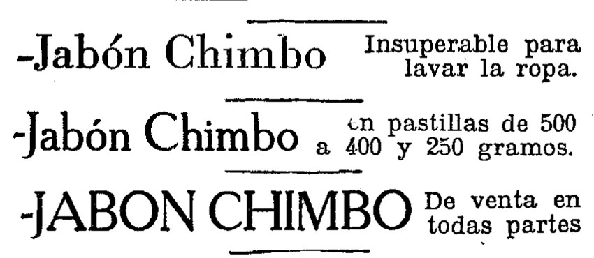 La Vanguardia 15.05.1927